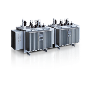 15kV Oil-immersed Distribution Transfomer