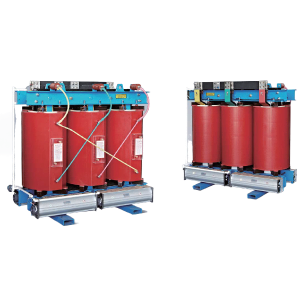 10kV SCB Series Resin Insulated Dry-type transformer