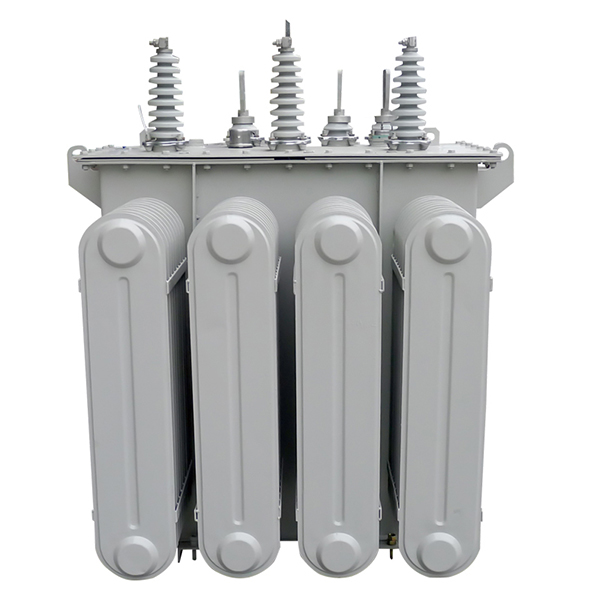 China wholesale Power Try Type Set up Transformer with Well Connect