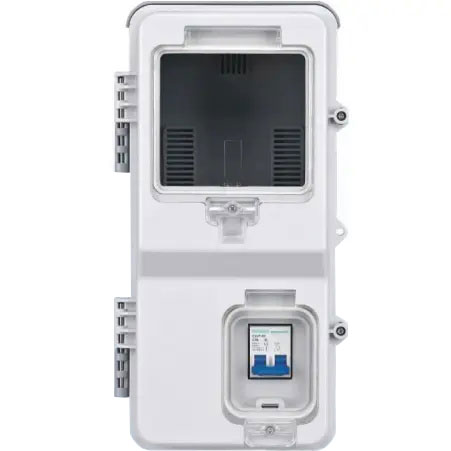 ENERGY METER