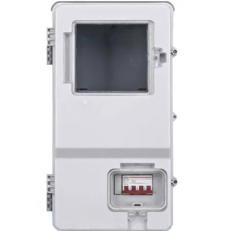 ENERGY METER