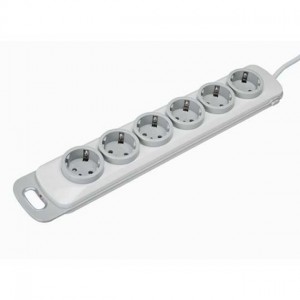 JHS-4W/5W/6W Estensioni prese