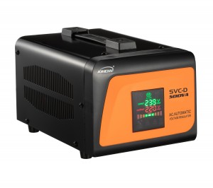 SVC-D-Servomotorstabilisatoren