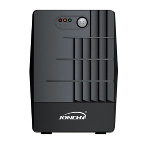 Factory best selling China PS6000 Single Phase Line Interactive UPS with Long Backup Time