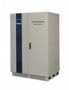 DJWSJW Mikrotietokoneen No-Touch Control Stabilizer