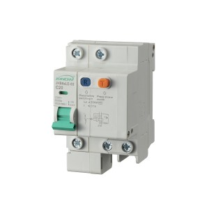 3P MCB Mini Circuit Breaker JHB7 -sarja