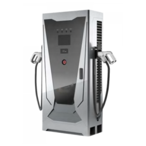 KY-DC-120/180KW Charging Station