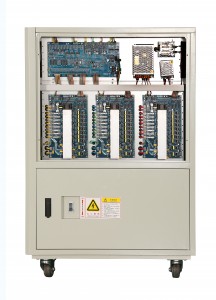 DJWSJW Mikrotietokoneen No-Touch Control Stabilizer