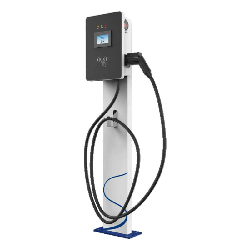 7KW Enkelfase AC-laaistapel